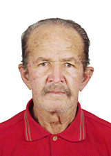 Foto de OZANAN MOREIRA SOUSA