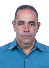 Foto de Márcio de Souza