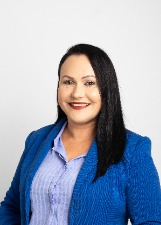 Foto de Cinthya Aparecida Almeida Pais Braga
