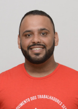 Foto de PABLO ALVES COSTA