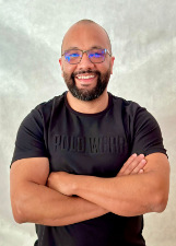Foto de CLEBER ALVES SIQUEIRA