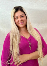 Foto de VALDEILDA BISPO DE SOUZA