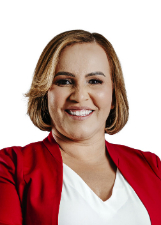 Foto de IARA DE FÁTIMA PIMENTEL VELOSO