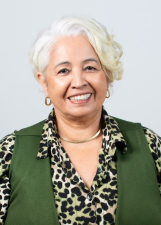Foto de FELICIDADE VASCONCELOS TUPINAMBÁ