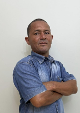 Foto de ROBSON SANTOS OLIVEIRA