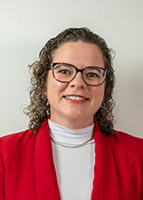 Foto de Celma Cristina Gois de Araujo