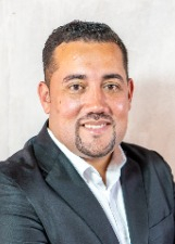 Foto de Elmo Fabiano Santa Rosa