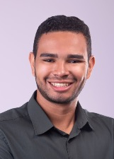 Foto de PEDRO HENRIQUE DE CASTRO MAIRINK