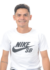 Foto de GUSTAVO JOSÉ DE SOUSA