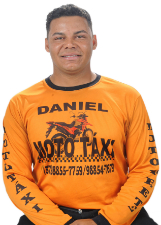 Foto de DANIEL DA SILVA VIEIRA