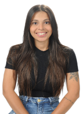 Foto de GEOVANA BORGES DE CASTRO