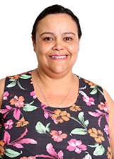 Foto de CRISTIANE DE FREITAS SOUZA