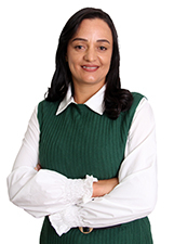 Foto de RAFAELA APARECIDA DE JESUS TOBIAS