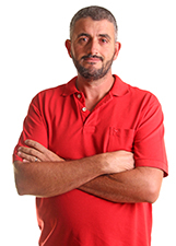 Foto de WELLINGTON MANOEL SOARES DE OLIVEIRA