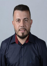Foto de JARBAS ANTONIO ALCANTARA FILHO