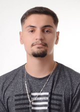 Foto de NATHAN VICENTE FURTADO BEZERRA DE ALMEIDA
