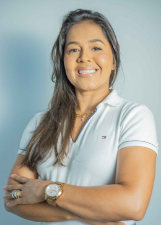 Foto de Cledna Jardim de Souza