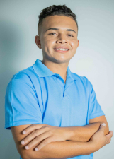 Foto de TAYLLAN CRISTIANO SANTOS COSTA