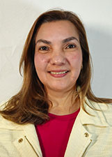 Foto de Alessandra Helena de Almeida Rezende