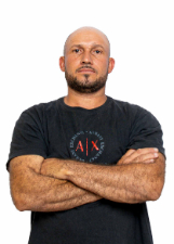 Foto de Elias Pereira de Oliveira