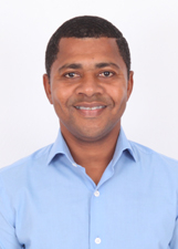 Foto de Robson da Silva de Almeida