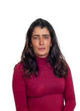 Foto de CLEIA MARIA DA SILVA