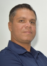 Foto de Rodineli Antonio do Nascimento