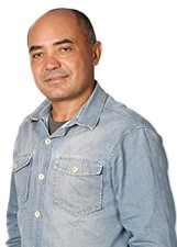 Foto de JOSE ALMEIDA DA SILVA FILHO