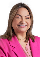 Foto de Silvânia Lopes de Souza Campos