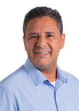 Foto de Joel Rodrigues de Paula