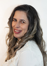 Foto de Lucília Henrique de Souza