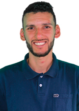 Foto de Rodrigo Felipe de Souza