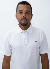 Foto de EDI ANTUNES DOS ANJOS