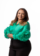 Foto de Alexsandra Mendes da Silva