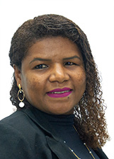 Foto de SIMONE APARECIDA PATRISTE