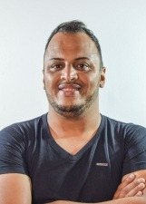 Foto de CLEBER SILVA DE JESUS