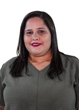 Foto de Fabiana de Oliveira Ramos