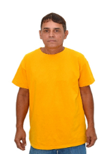 Foto de AÍRCIO DE PAULA SANTANA