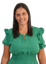 Foto de Aline Mendes de Arruda Rodrigues