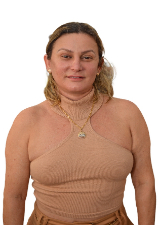 Foto de Marta Aparecida da Silva Gomides