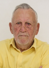 Foto de Joaquim Julio de Menezes