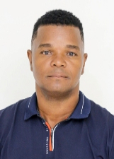 Foto de Wiliam de Oliveira