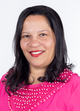 Foto de Terezila Barra Silva de Oliveira