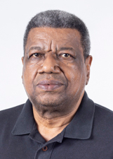 Foto de Vantuir Luiz de Lima