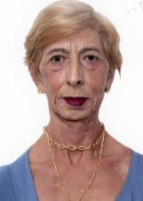 Foto de Luzia Maria de Lacerda