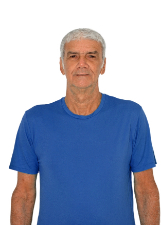 Foto de Rafael Paulo de Freitas