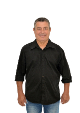 Foto de Orlando Candido da Trindade Filho