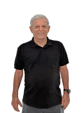 Foto de Luiz Alberto Gravina