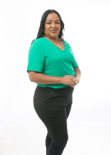 Foto de Aline Júlia de Souza