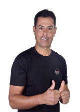 Foto de LAUDEMIR RODRIGUES SOARES